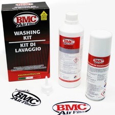 Kit Pulizia Lavaggio SPRAY BMC