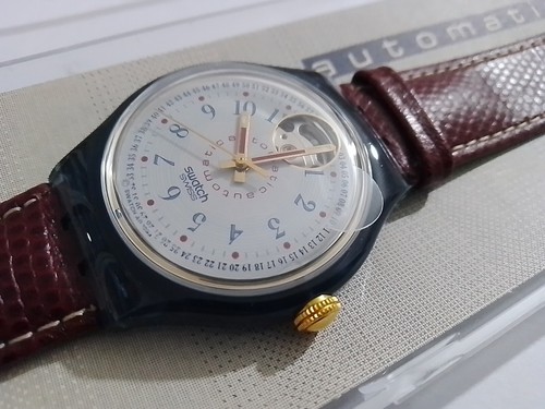 Swatch automatic sam103 - automatic,