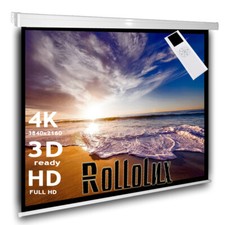 Rollolux Schermo per