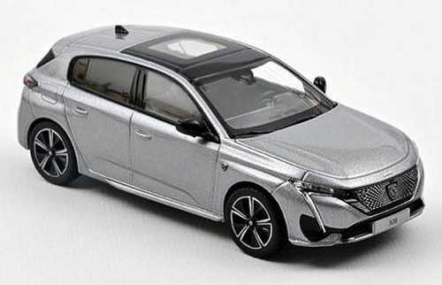 Peugeot 308 2021 artense - peugeot,