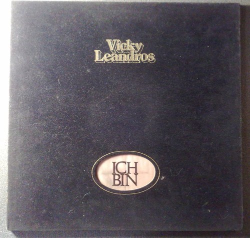 Disco giri vicky - giri,