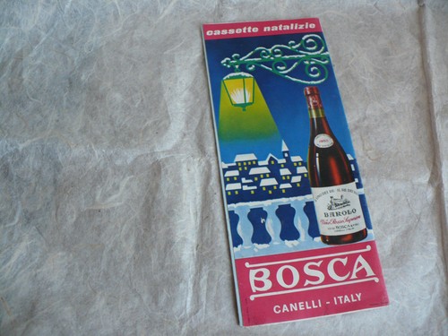 Catalogo cassette natalizie - cassette,