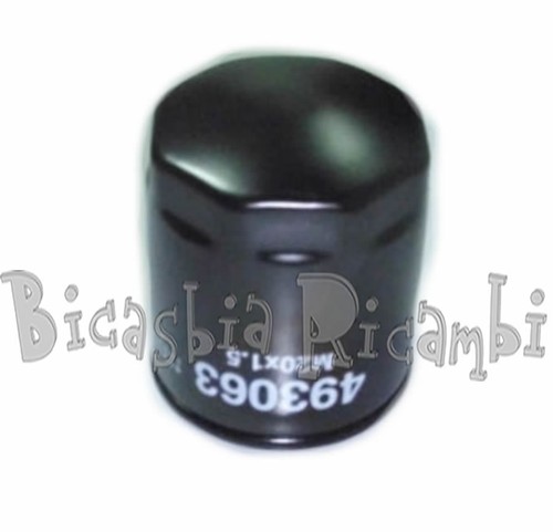 4997 493063 filtro olio - -,