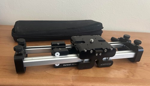 Edelkrone sliderplus cursore - sliderplus,