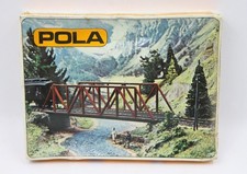 POLA 622 PONTE FERROVIARIO in