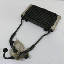 Radiatore olio radiatore