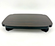 Espositore giapponese vintage