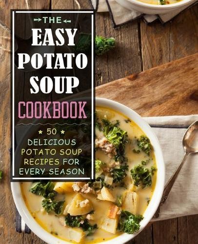 Booksumo press the easy potato - the,