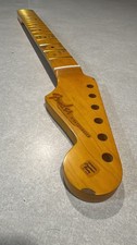 Aftermarket Relic Stratocaster