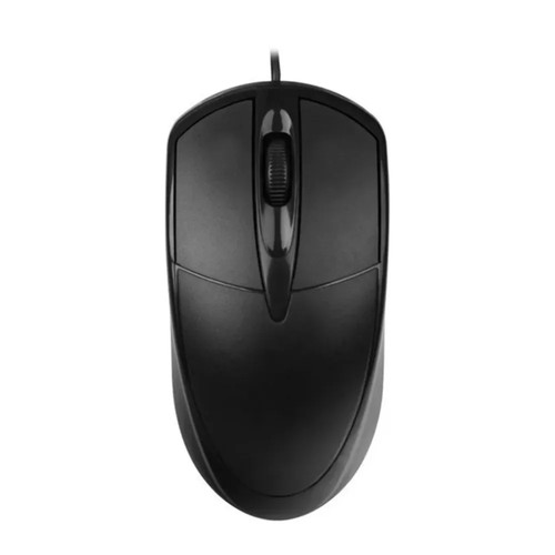Mouse ottico cablato - , usb