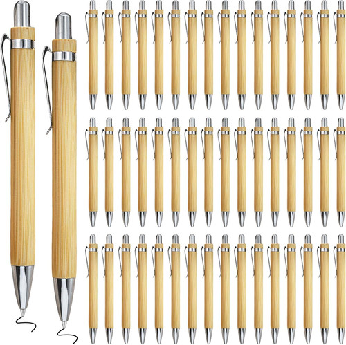 Penne sfera legno set - 50,