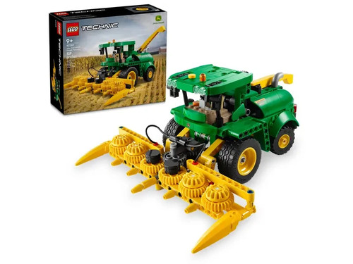 Lego 42168 technic - -lego,