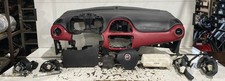 KIT AIRBAG COMPLETO PER FIAT