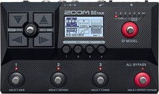 Zoom B2 Processore