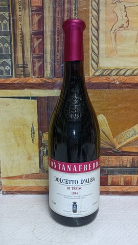 Vino 1994 dolcetto alba di - vino,
