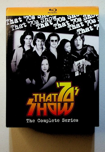 That 70s show blu - that, blu-ray