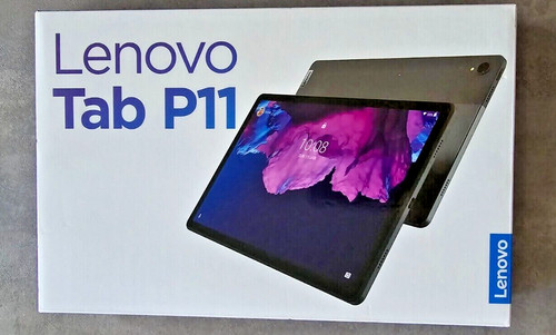 Lenovo tab p11 pollici - lenovo, 11