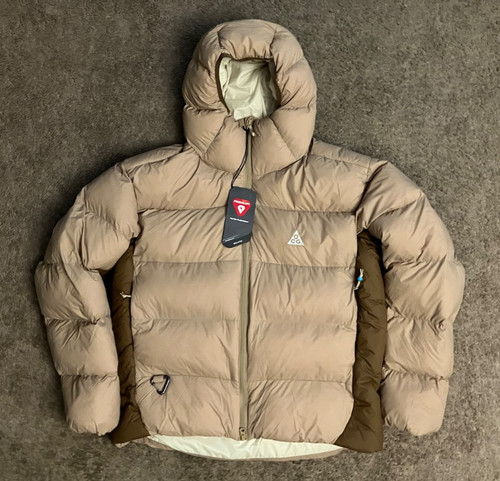Nike acg lunar - lake, puffer