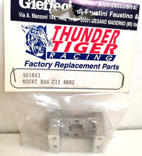 THUNDER TIGER RICAMBI AUTO RC