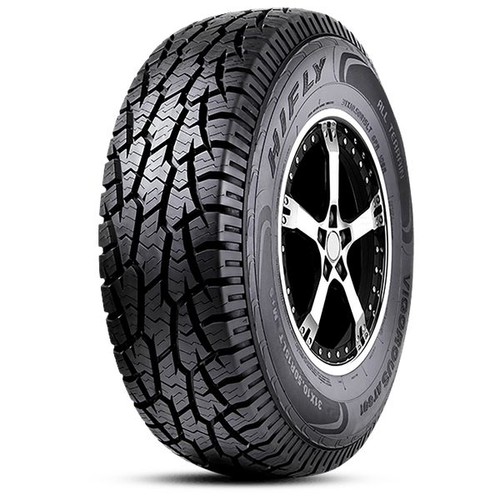 Hifly vigorous at601 215 - hifly,