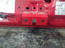 portón trasero JEEP CHEROKEE