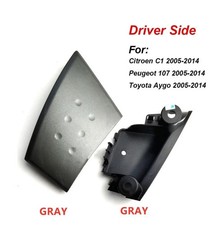 Per C1 Peugeot 107 Aygo