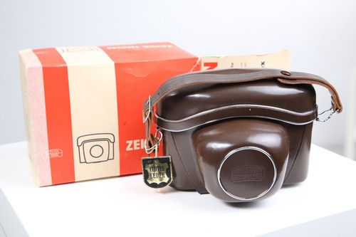 Borsa zeiss ikon - /,