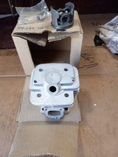 Pistone e cilindro Sachs