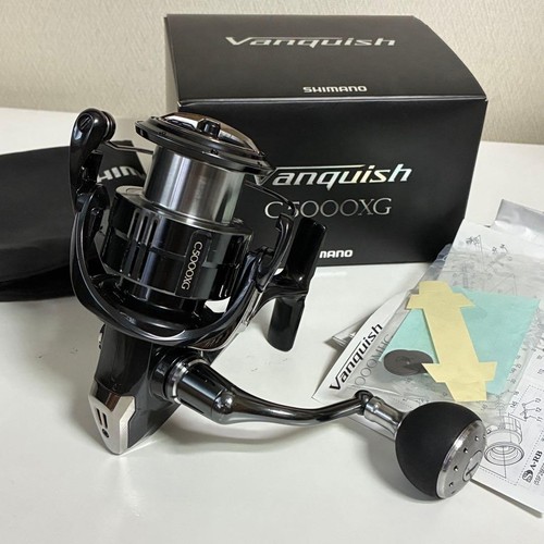 Mulinello spinning shimano - mulinello,