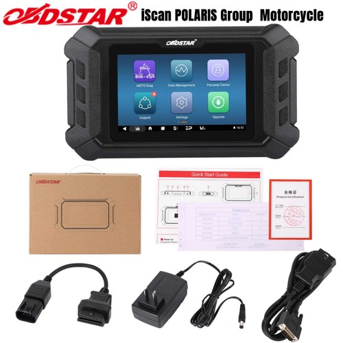 Obdstar iscan per - obdstar, scanner