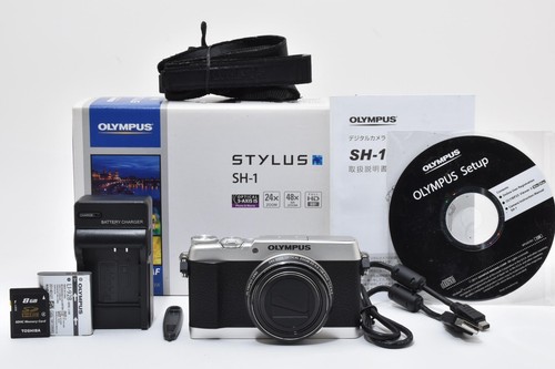 Quasi come nuovo olympus - [quasi,