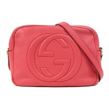 Borsa a tracolla Gucci GG GHW