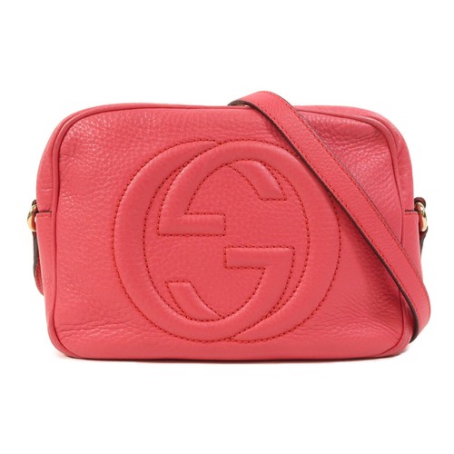 Borsa tracolla gucci ghw - a,