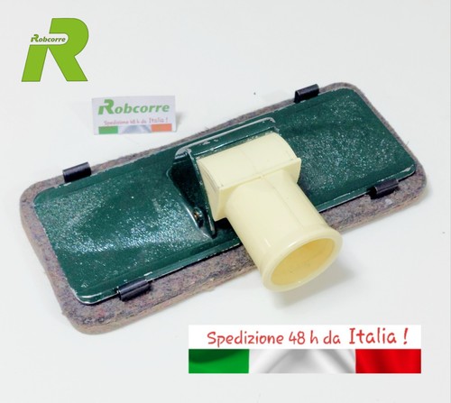 Spazzola scopa accessorio - spazzola,