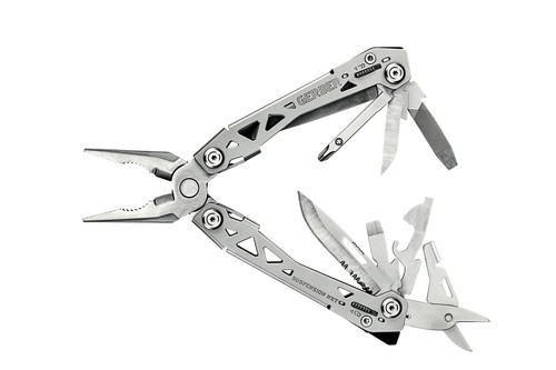 Gerber pinza multiuso - pinza, clip
