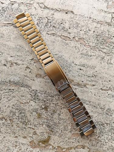 Original omega 1039 - omega, bracelet