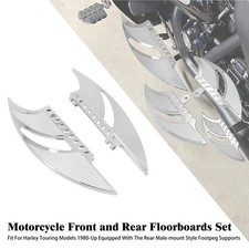 Pedana pianale passeggero