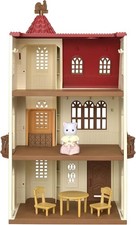 Sylvanian Families Red Roof