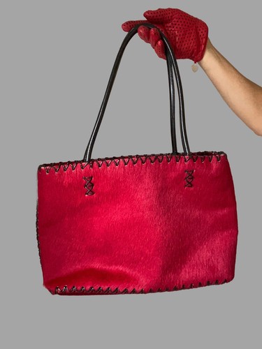 Y2k borsa tote - y2k,