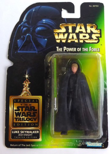 Star wars personaggio - (us),