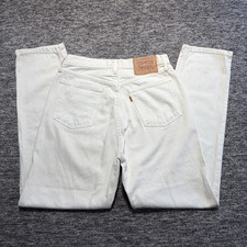 Jeans Levis donna W28 L30