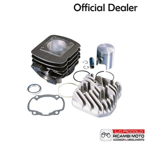 119 0078 kit - 119.0078, gruppo