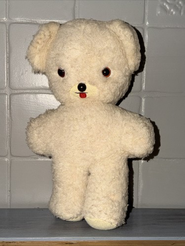 Lenci orsetto peluche - lenci,