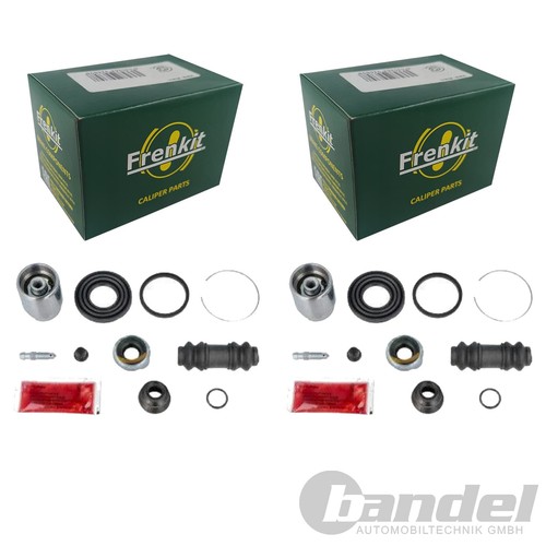 Frenkit kit riparazione - 2x,