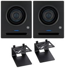 Coppia Altoparlanti Monitor