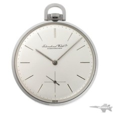 Orologio da tasca IWC 210