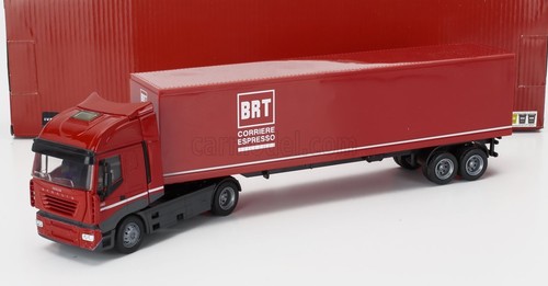 Newray camion iveco fiat - newray, 1/43