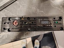 Scheda Elettronica con display