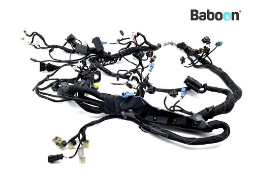 Cablaggio ducati diavel - cablaggio, x
