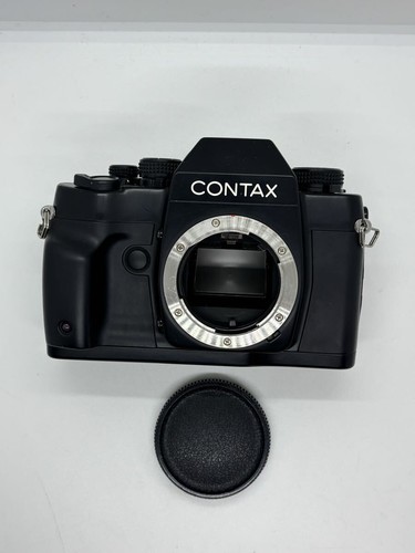 Corpo fotocamera reflex